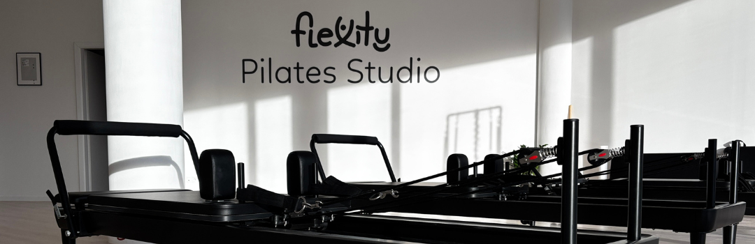 flexity pialtes studio